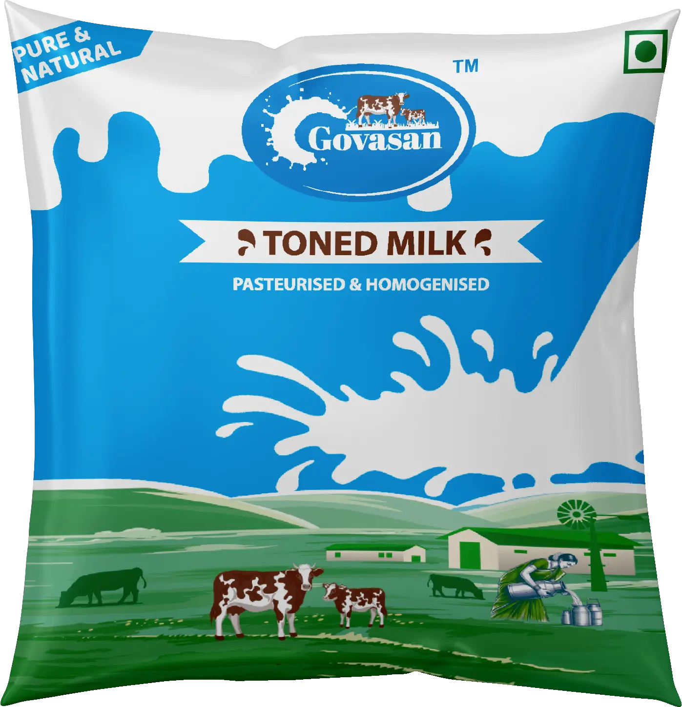 Standardized milk in Chennai Standardized milk in Chennai